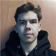 Nachhilfelehrer für Deutsch, Deutsch als Fremdsprache, Englisch, Russisch und Mathe